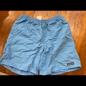 Patagonia Swim Trunks